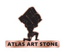 Atlas Art Stone Official Website