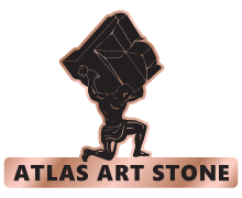 Atlas Art Stone Official Website